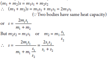 Physics Class 11 Sample Paper