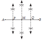 Constructions Class 9 Mathematics Important Questions