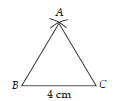 Constructions Class 9 Mathematics Important Questions