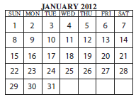 MCQ Class 4 Mathematics Time and Calendar 