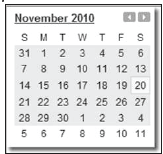 MCQ Class 4 Mathematics Time and Calendar 