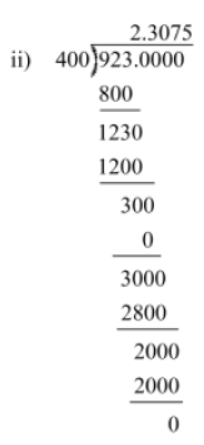 Number Systems Class 9 Mathematics Notes And Questions