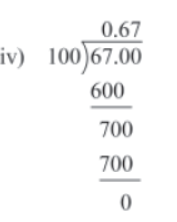 Number Systems Class 9 Mathematics Notes And Questions