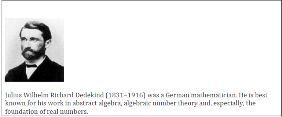 Number Systems Class 9 Mathematics Notes And Questions