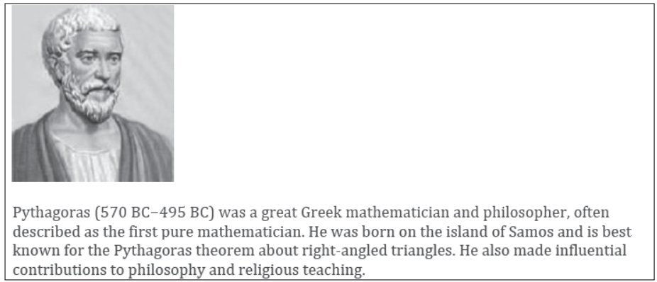 Number Systems Class 9 Mathematics Notes And Questions