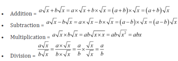 Number Systems Class 9 Mathematics Notes And Questions