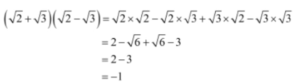 Number Systems Class 9 Mathematics Notes And Questions