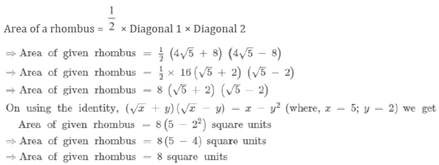 Number Systems Class 9 Mathematics Notes And Questions