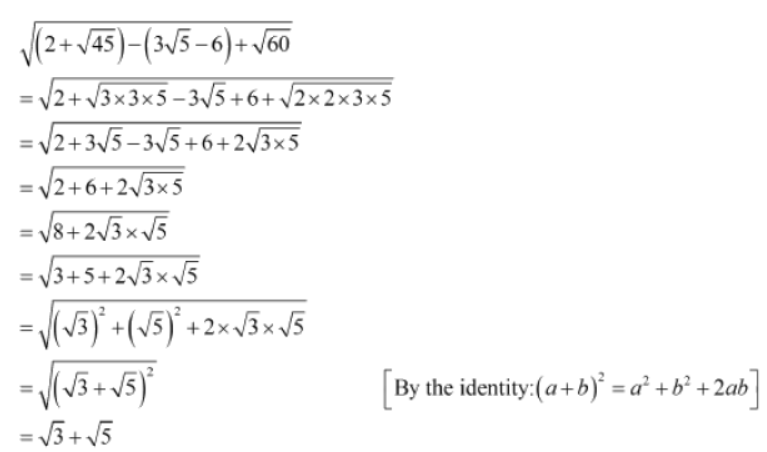 Number Systems Class 9 Mathematics Notes And Questions