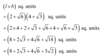 Number Systems Class 9 Mathematics Notes And Questions