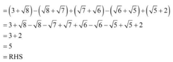 Number Systems Class 9 Mathematics Notes And Questions