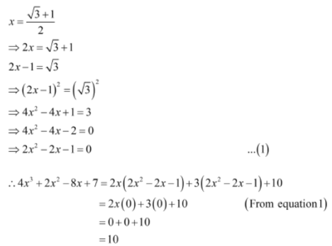 Number Systems Class 9 Mathematics Notes And Questions