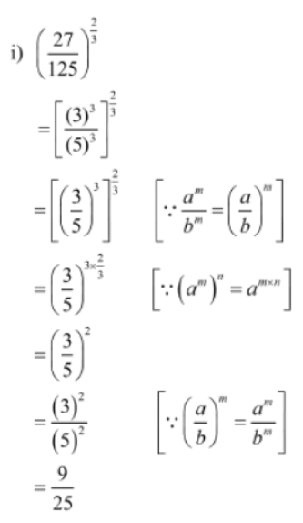 Number Systems Class 9 Mathematics Notes And Questions