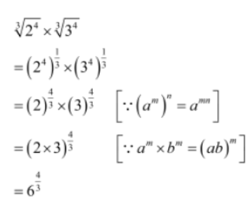 Number Systems Class 9 Mathematics Notes And Questions