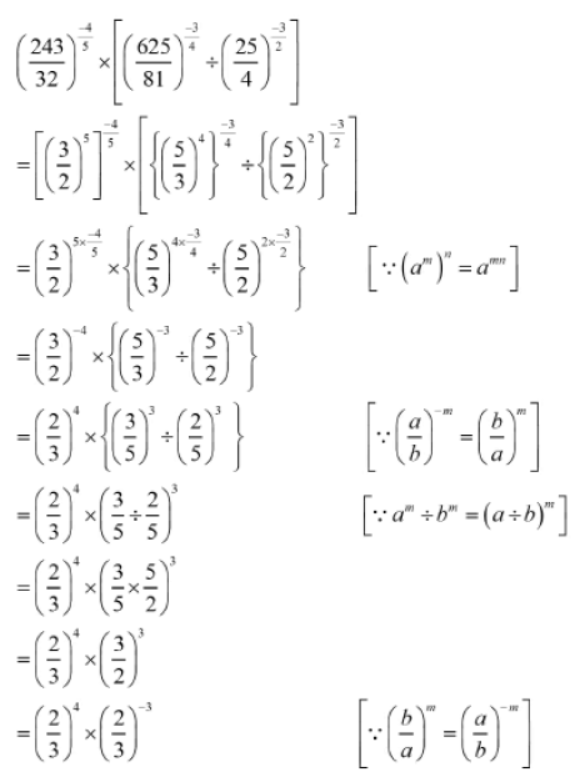 Number Systems Class 9 Mathematics Notes And Questions