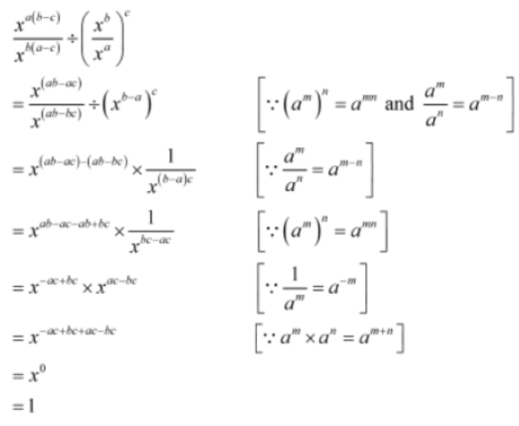 Number Systems Class 9 Mathematics Notes And Questions