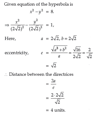 Class 11 Mathematics Sample Paper Term 2