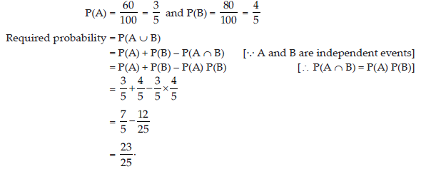 Class 12 Mathematics Sample Paper Term 2 With Solutions