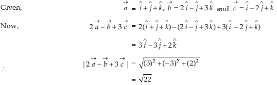 Class 12 Mathematics Sample Paper Term 2 With Solutions