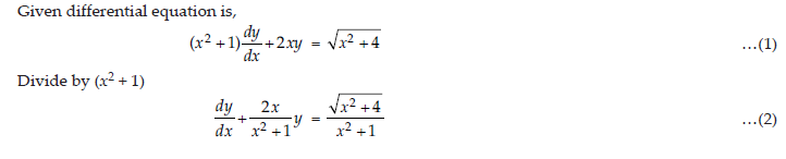 Class 12 Mathematics Sample Paper Term 2 With Solutions