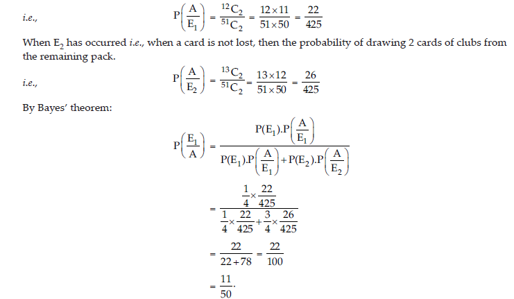 Class 12 Mathematics Sample Paper Term 2 With Solutions