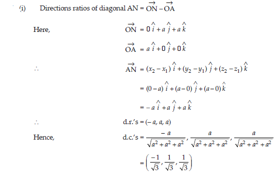 Class 12 Mathematics Sample Paper Term 2 With Solutions