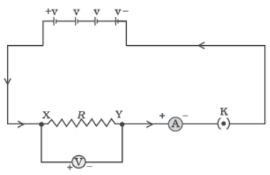 Case Study Chapter 12 Electricity