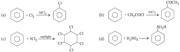 Chemistry Class 11 Sample Paper