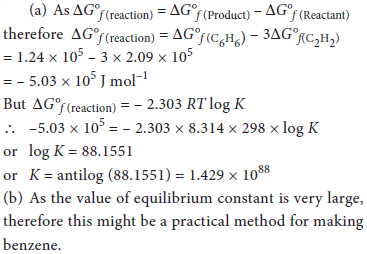 Chemistry Class 11 Sample Paper