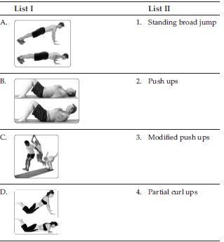 Class 12 Physical Education Sample Paper Term 1 With Solutions Set A