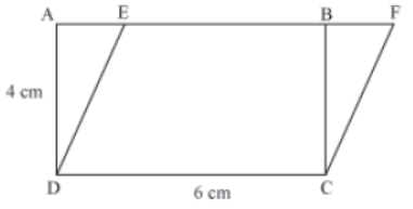 Areas Of Parallelograms And Triangles Class 9 Mathematics Notes And Questions