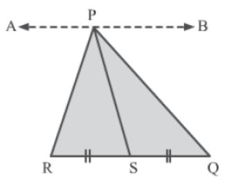 Areas Of Parallelograms And Triangles Class 9 Mathematics Notes And Questions