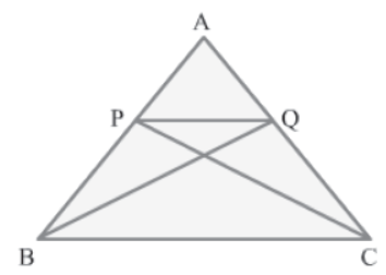 Areas Of Parallelograms And Triangles Class 9 Mathematics Notes And Questions