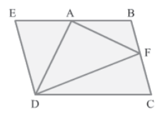 Areas Of Parallelograms And Triangles Class 9 Mathematics Notes And Questions