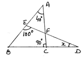 Lines And Angles Class 9 Mathematics Notes And Questions
