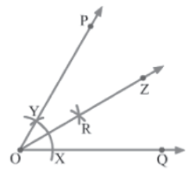 Constructions Class 9 Mathematics Notes And Questions