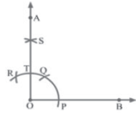 Constructions Class 9 Mathematics Notes And Questions