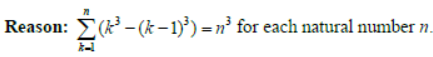 MCQ Questions for Class 11 Sequences and Series with Answers