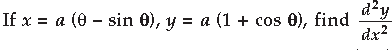 Continuity and Differentiability Class 12 Mathematics Important Questions