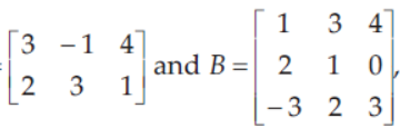 Class 12 Mathematics Sample Paper Term 1 With Solutions Set D
