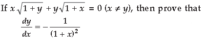 Continuity and Differentiability Class 12 Mathematics Important Questions