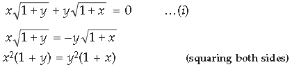 Continuity and Differentiability Class 12 Mathematics Important Questions