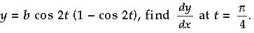 Continuity and Differentiability Class 12 Mathematics Important Questions