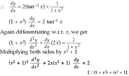 Continuity and Differentiability Class 12 Mathematics Important Questions