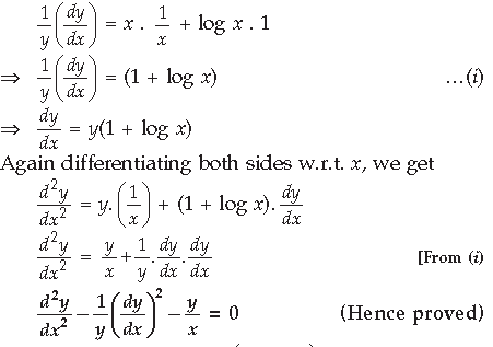 Continuity and Differentiability Class 12 Mathematics Exam Questions