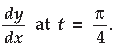 Continuity and Differentiability Class 12 Mathematics Important Questions