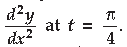 Continuity and Differentiability Class 12 Mathematics Important Questions