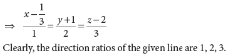 Class 12 Mathematics Sample Paper With Solutions Set C