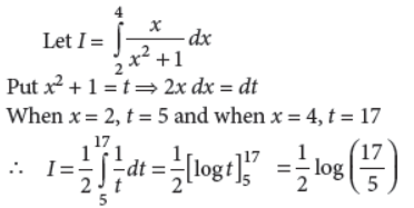 Class 12 Mathematics Sample Paper With Solutions Set C