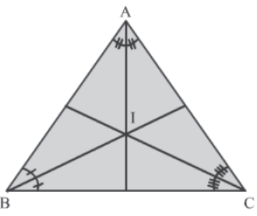 Triangles Class 9 Mathematics Notes And Questions